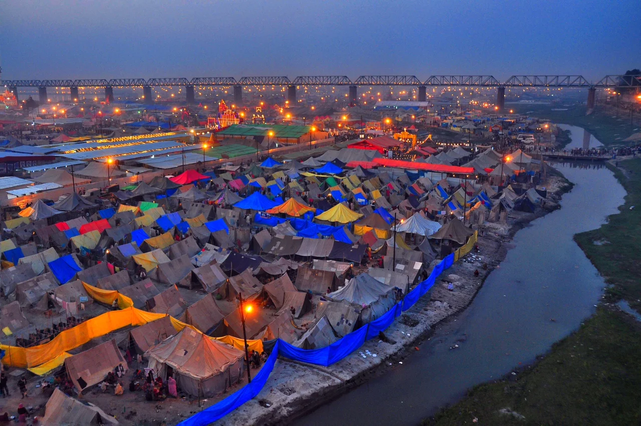 Mahakumbh